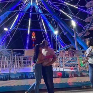 Meet your Posher, Isaac